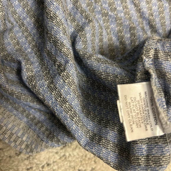 Bobby Jones XXL “St Andrews” polo 100 percent cotton never worn - Picture 9 of 12